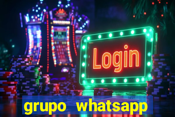 grupo whatsapp jogos ps4